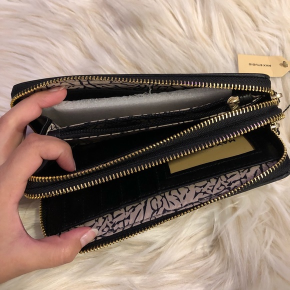 MaxStudio Wallet - Picture 5 of 5